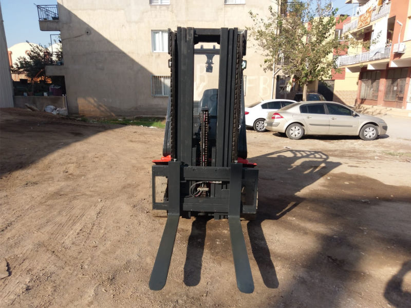 satılık forklift
